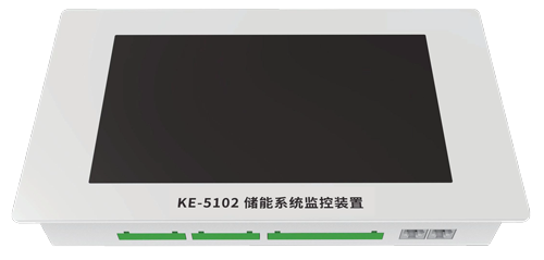 储能系统监控装置