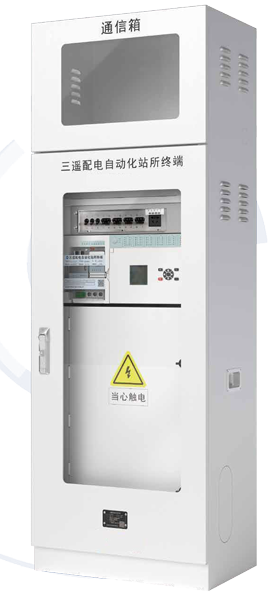 全国产化站所终端DTU